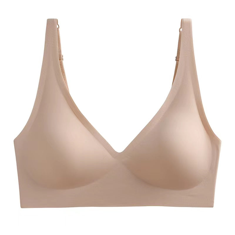 Sutiã Essencial Premium® | Efeito Silicone
