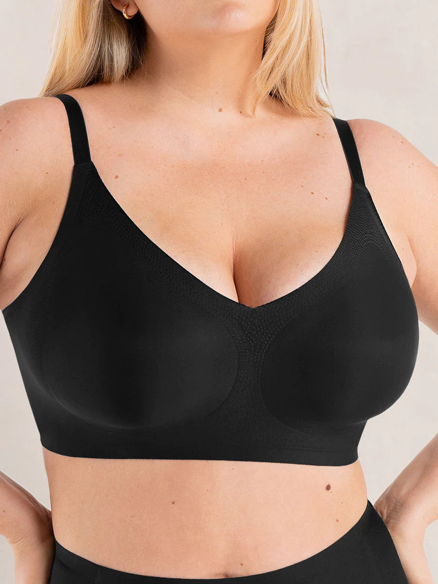 Sutiã Essencial Premium® | Efeito Silicone
