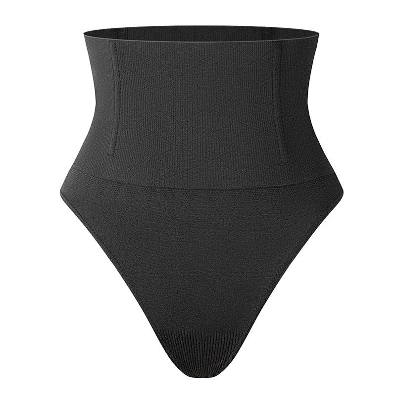 Calcinha CurvyShaper® Com Barbatanas - Compre 1 e Leve 2