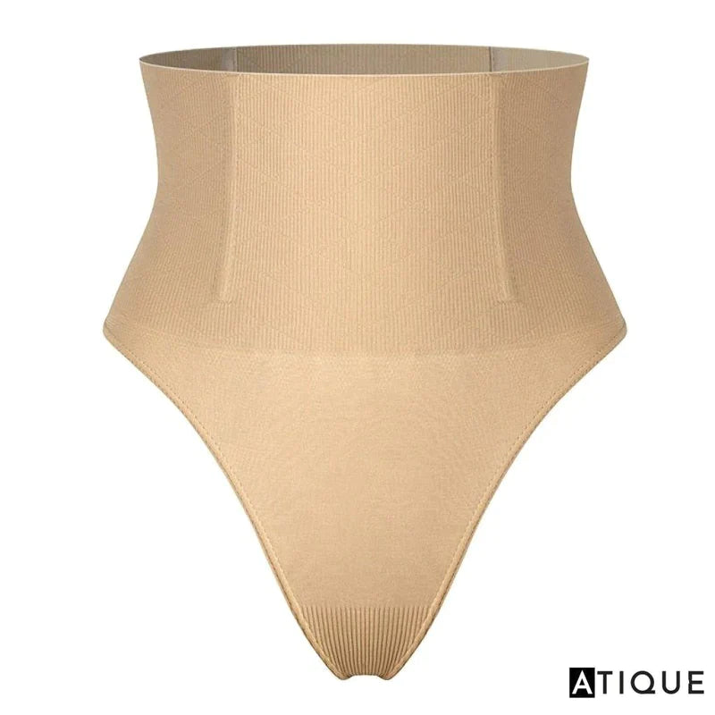 Calcinha CurvyShaper® Com Barbatanas - Compre 1 e Leve 2