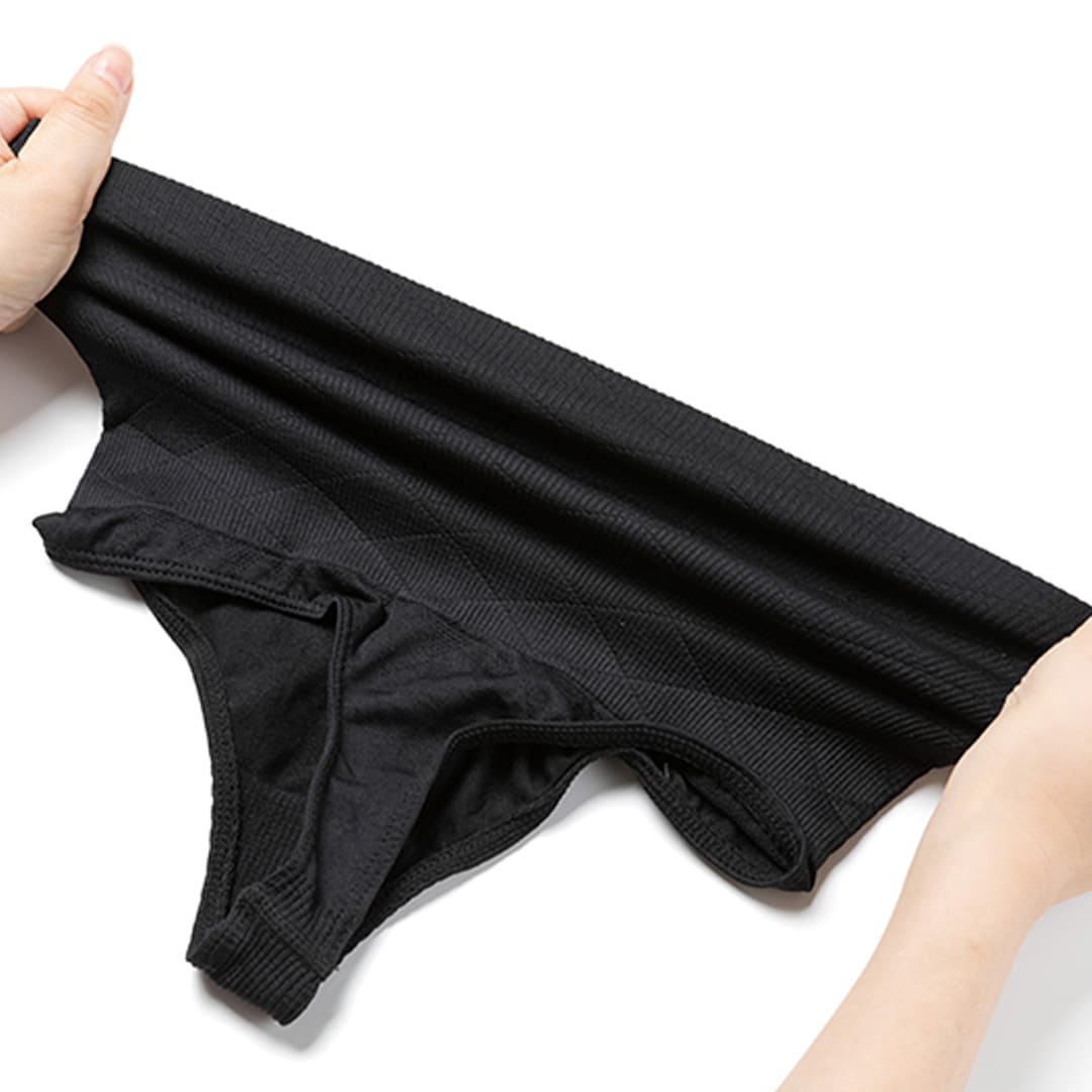 PeachyShaper®: A Silhueta Perfeita a Seu Alcance