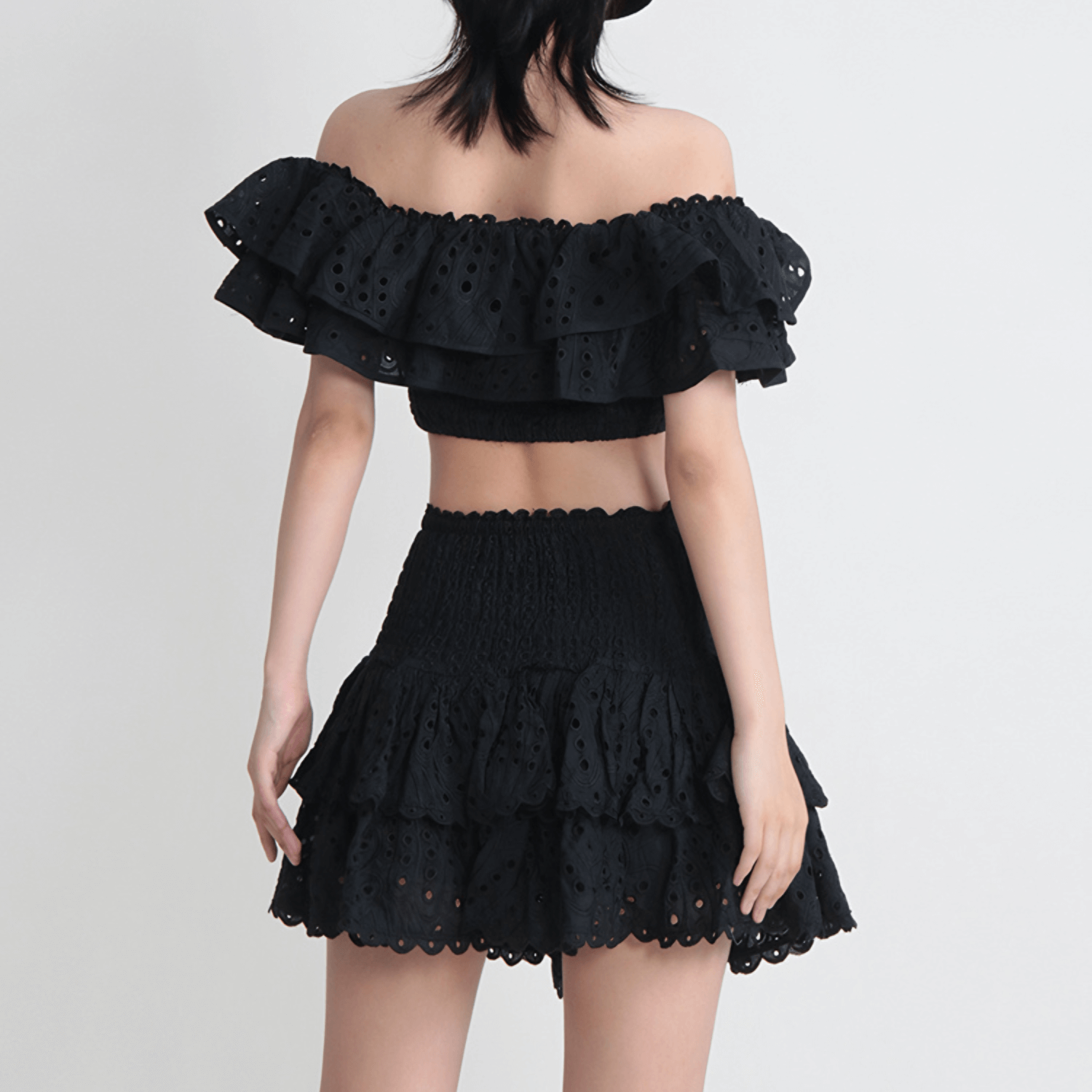 Conjunto Grecia