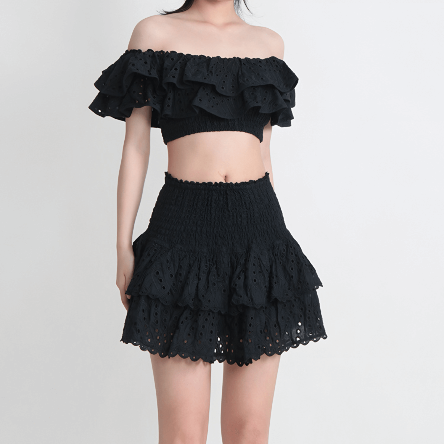 Conjunto Grecia