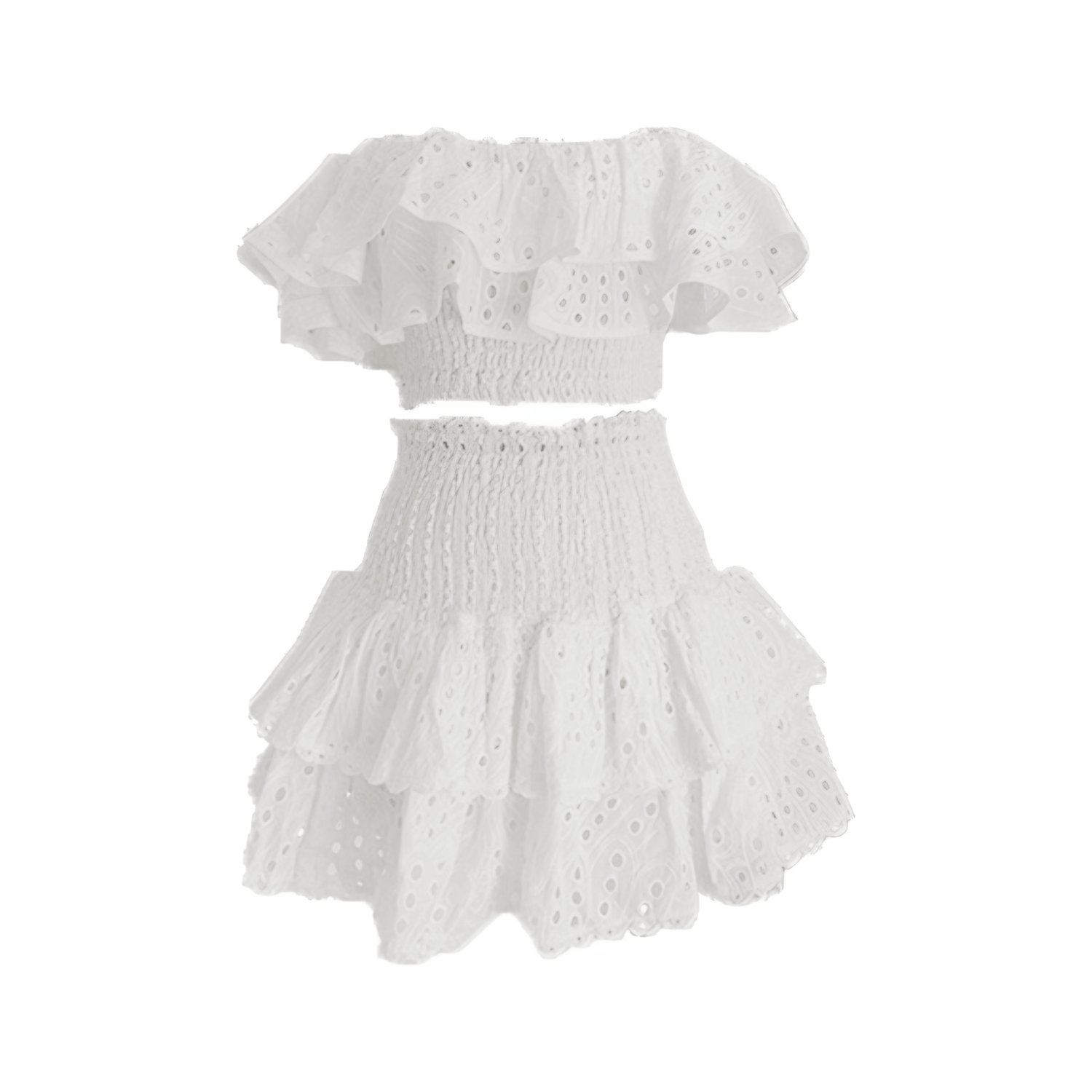 Conjunto Grecia