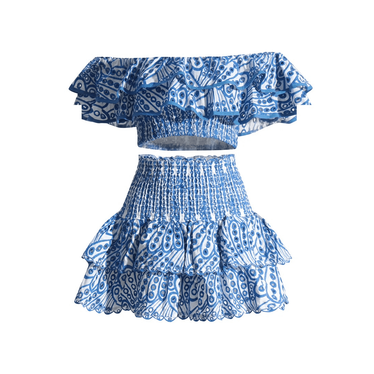 Conjunto Grecia