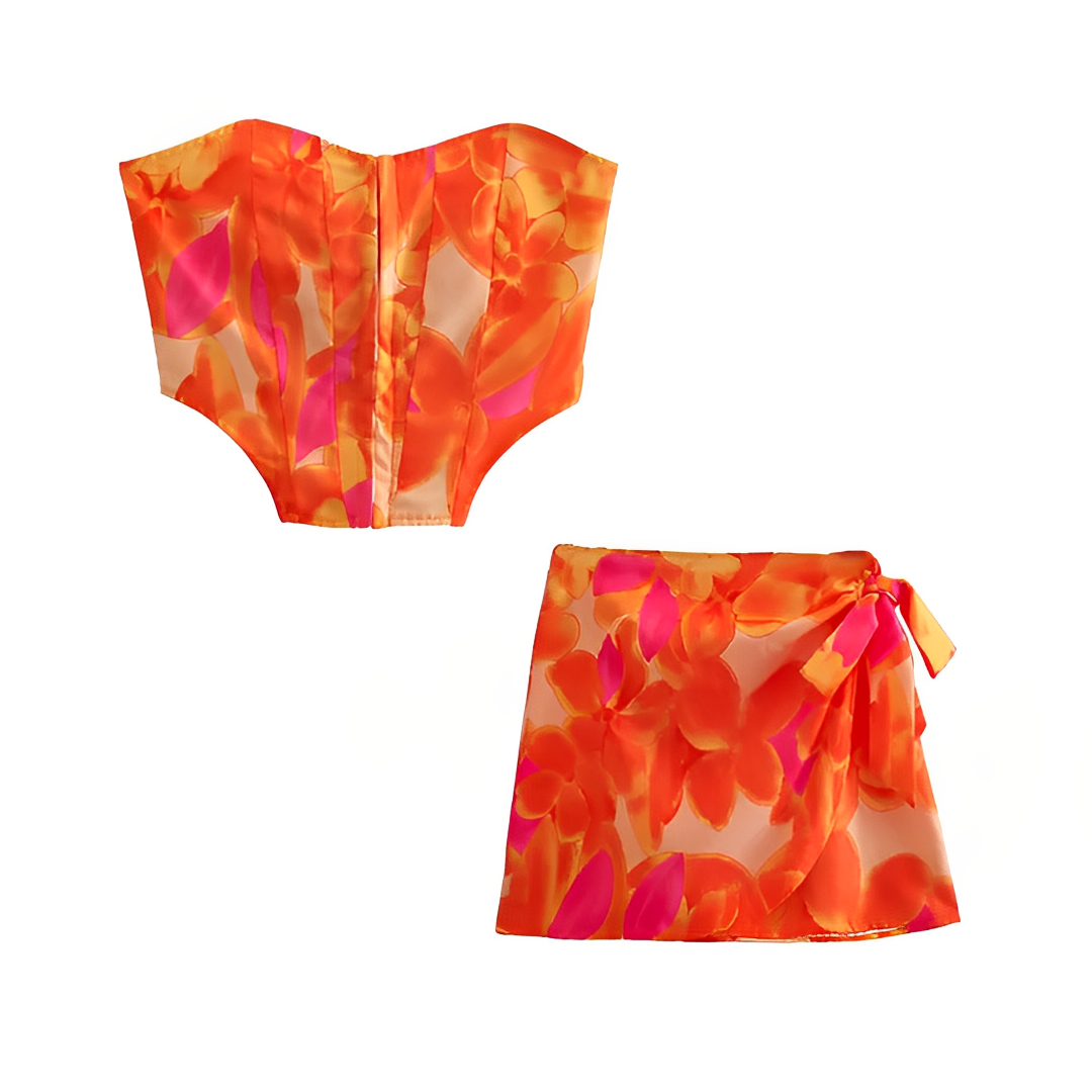 Conjunto Hawaii