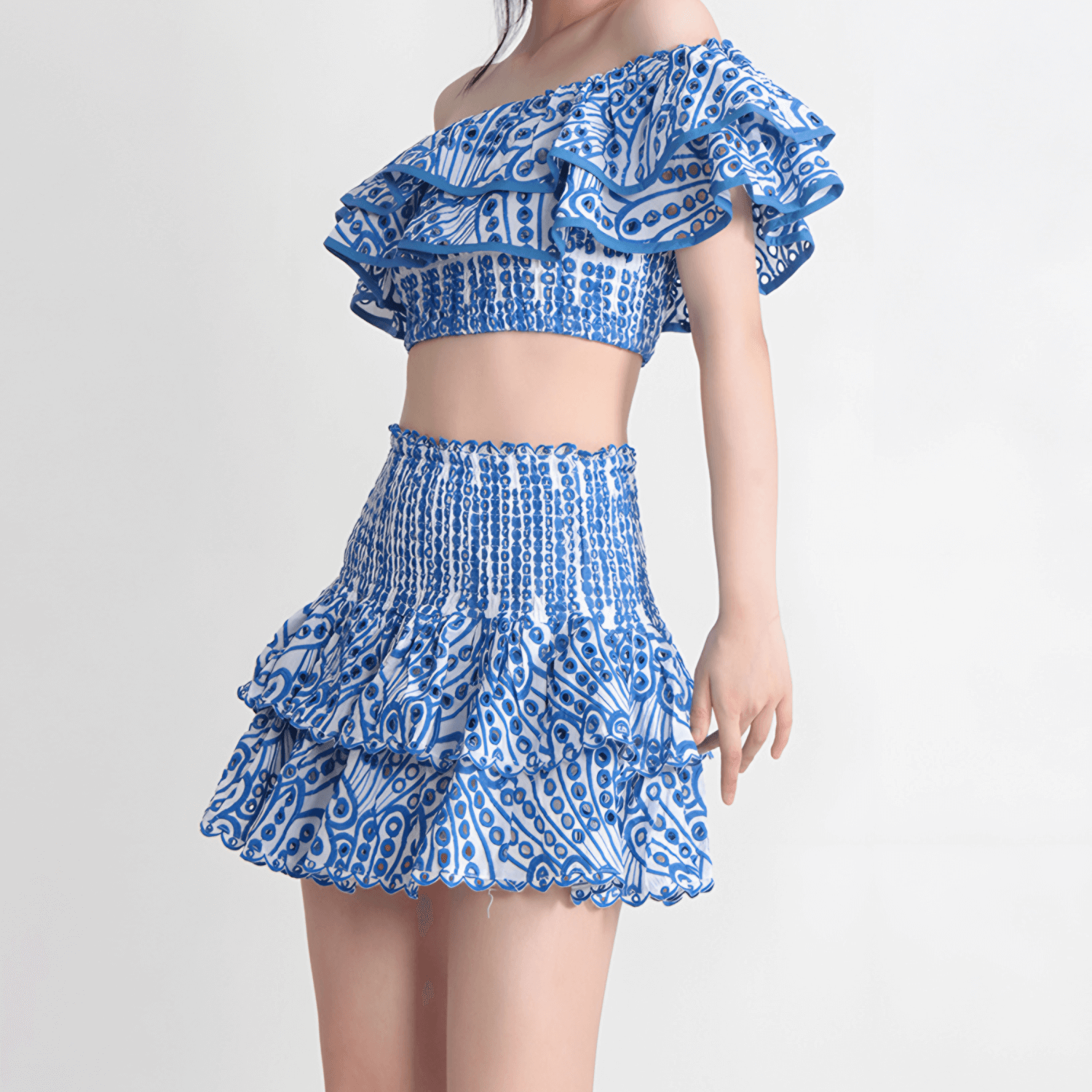 Conjunto Grecia