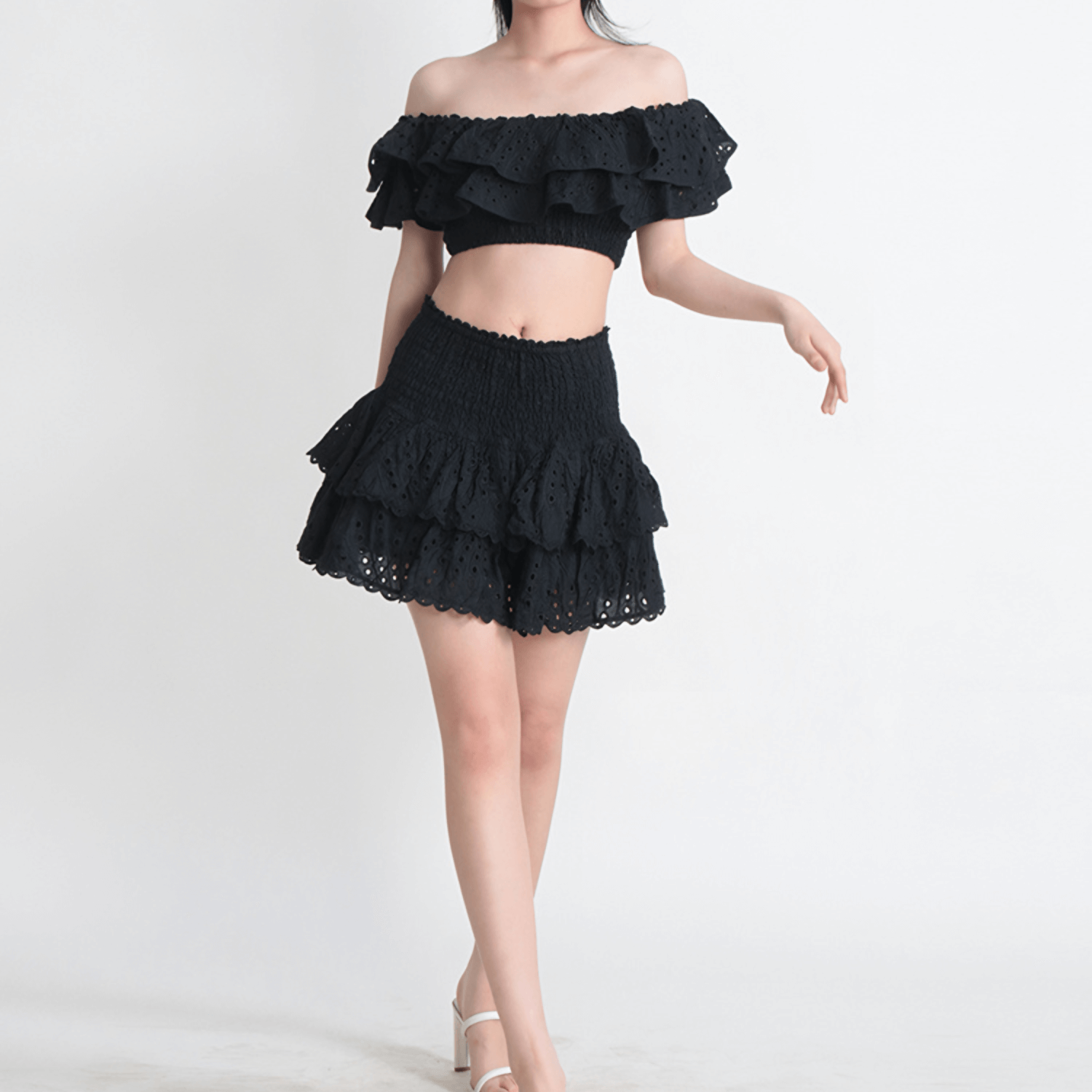 Conjunto Grecia