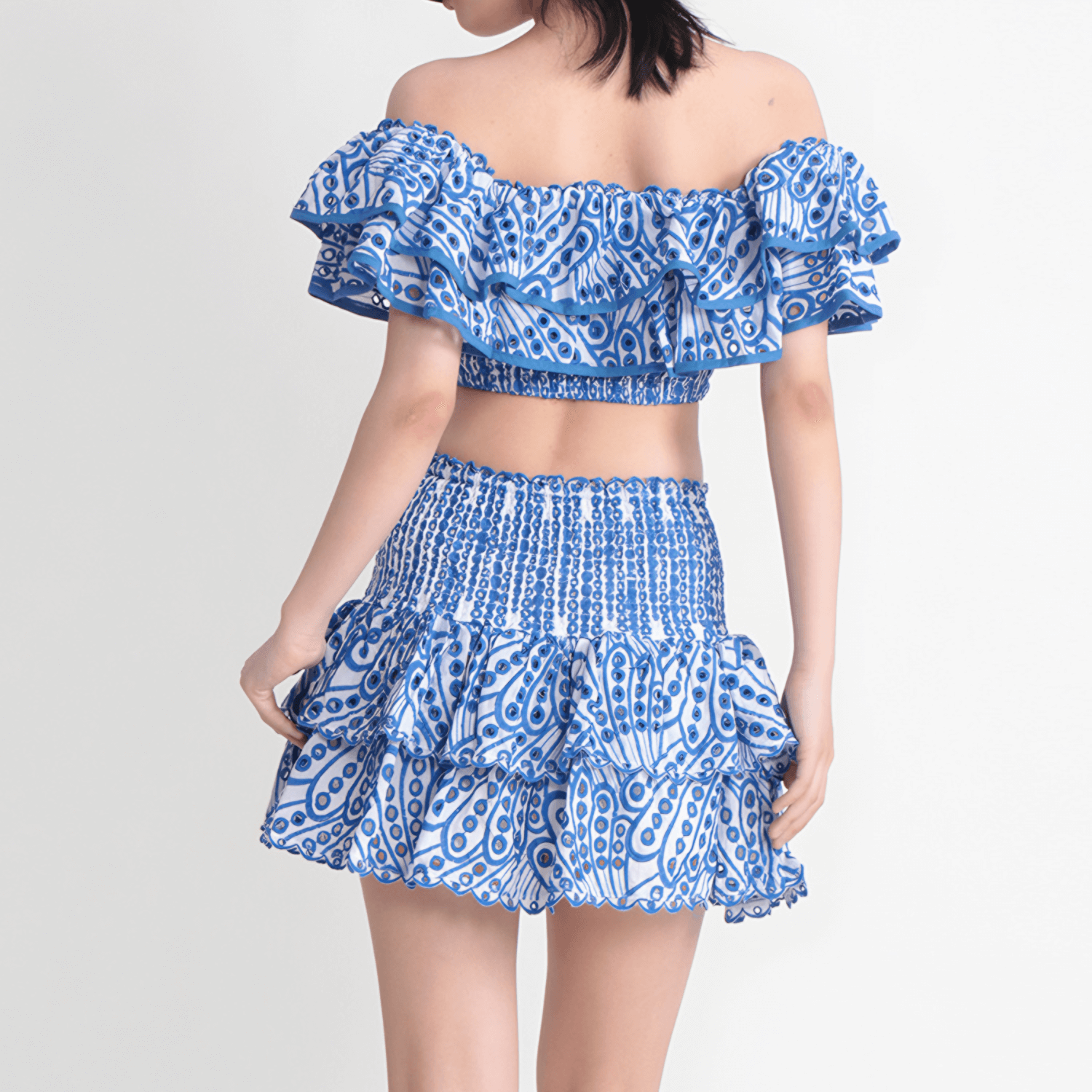 Conjunto Grecia