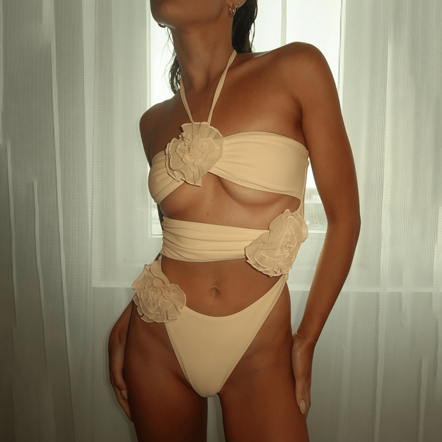 Body Blossom