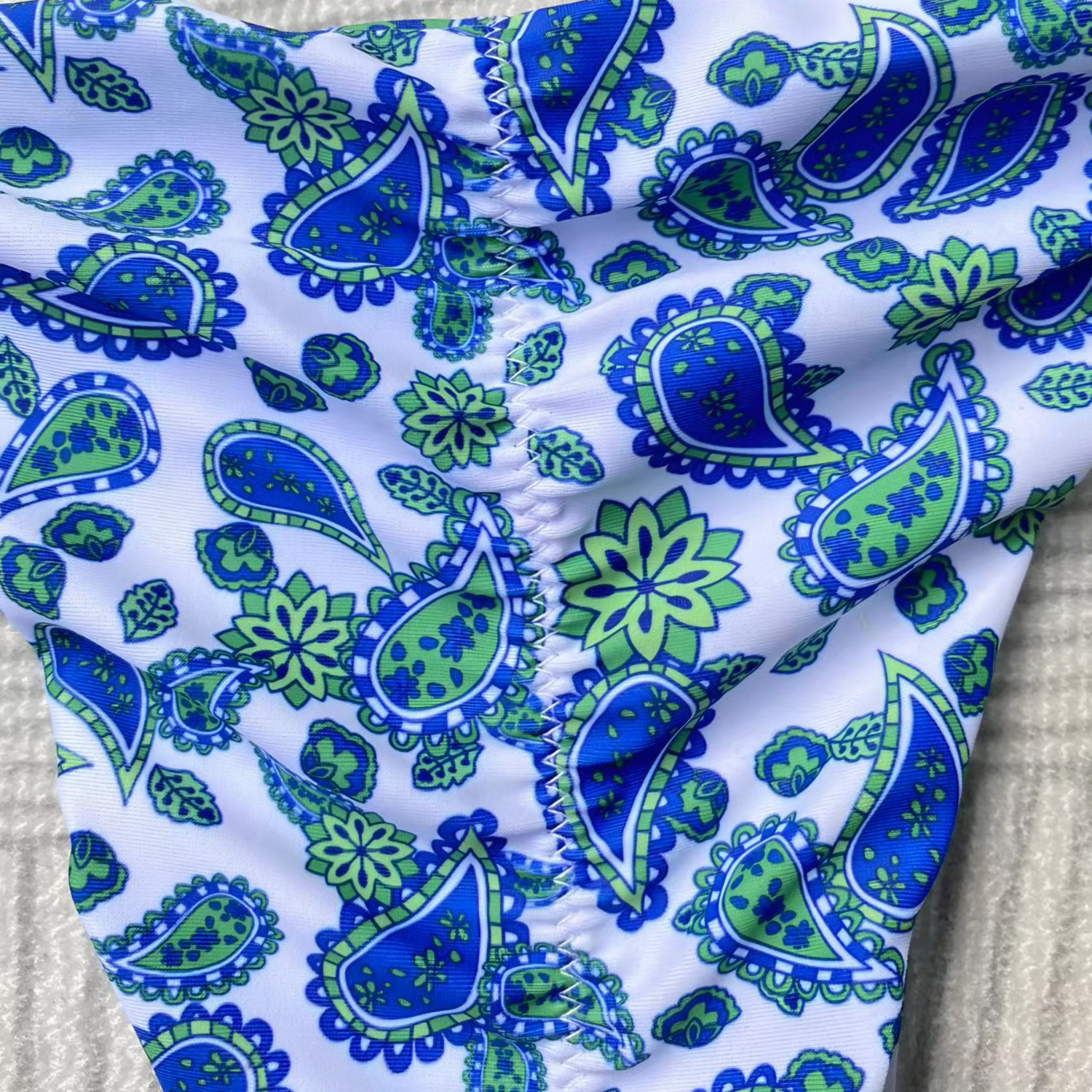 Conjunto Verão Acqua