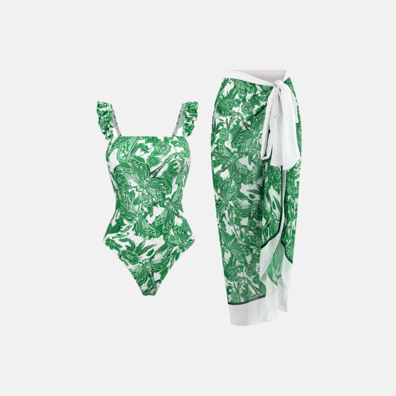 Conjunto Verão Life