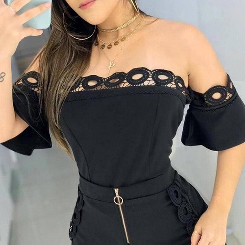 Conjunto Sany Preto / Pp 201531602
