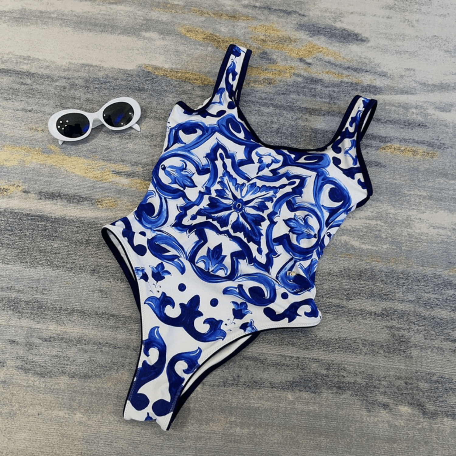 Maiô Verão Grécia