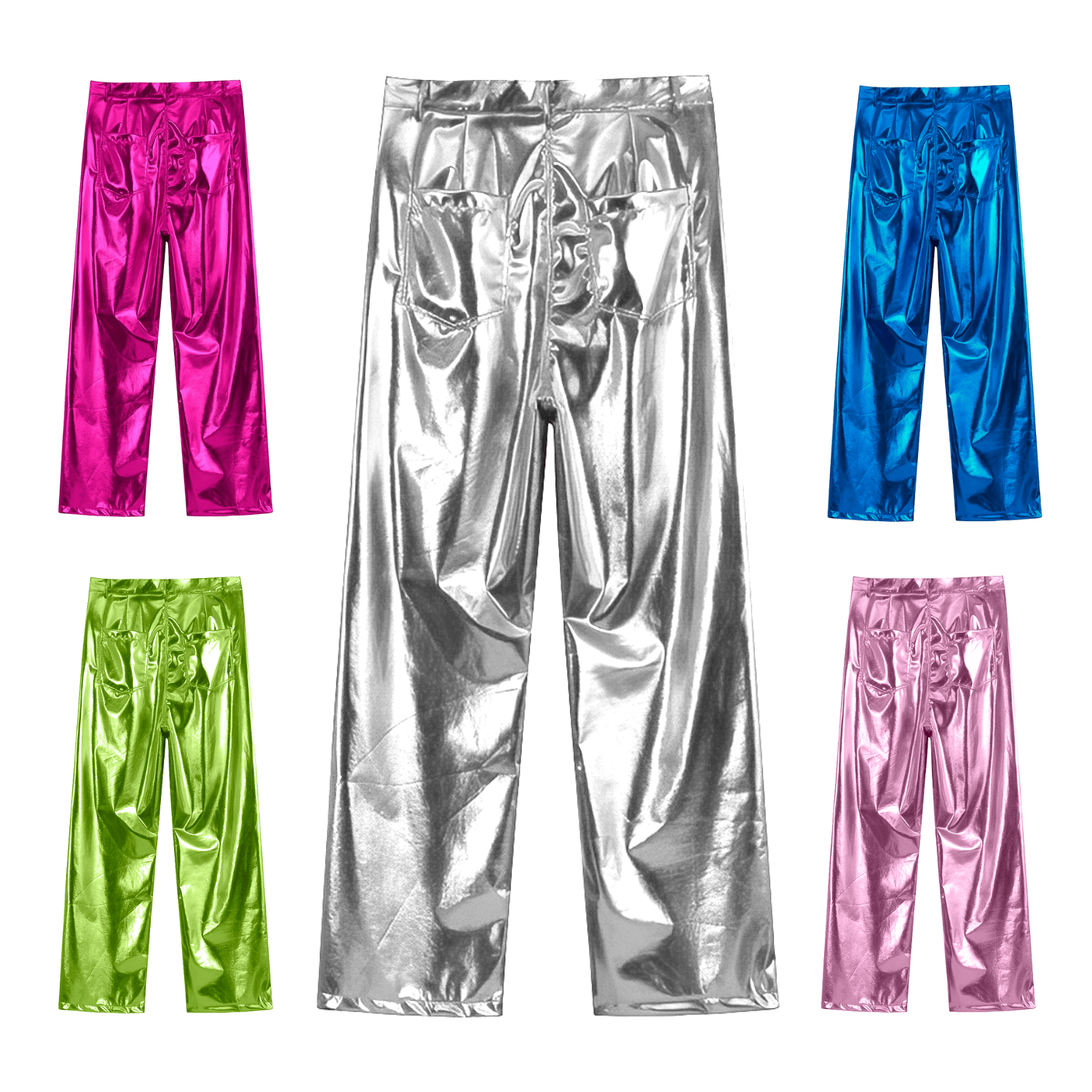 Calça Summer Blossom