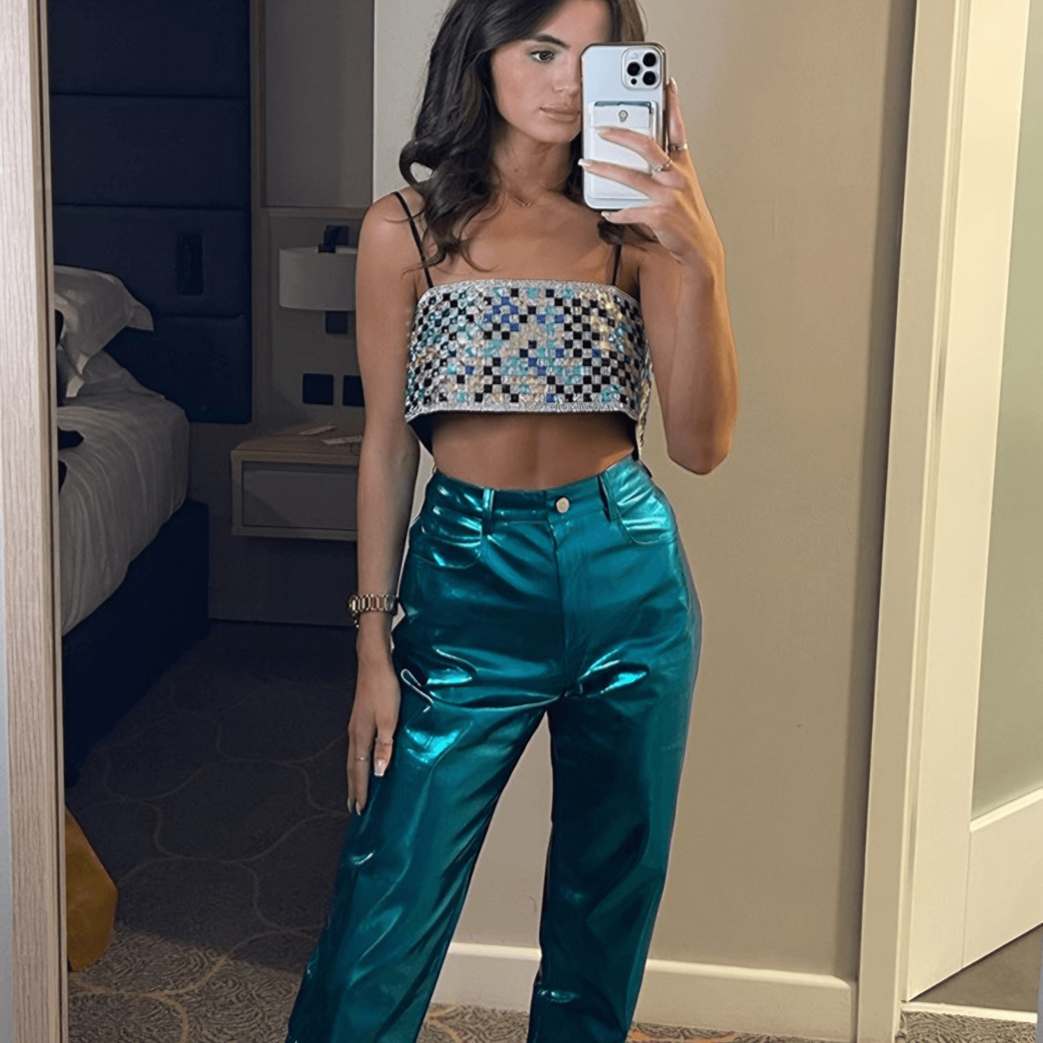 Calça Summer Blossom