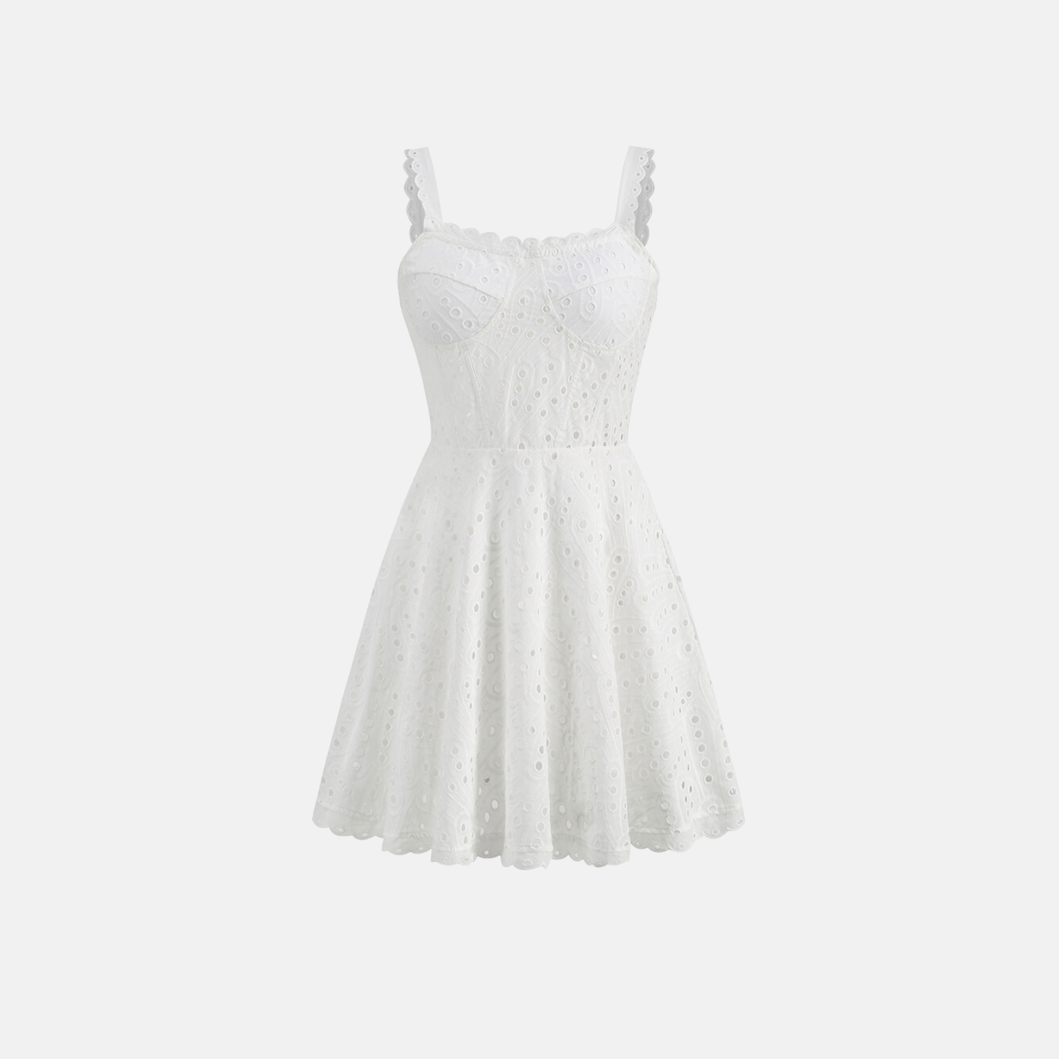 Vestido Bali