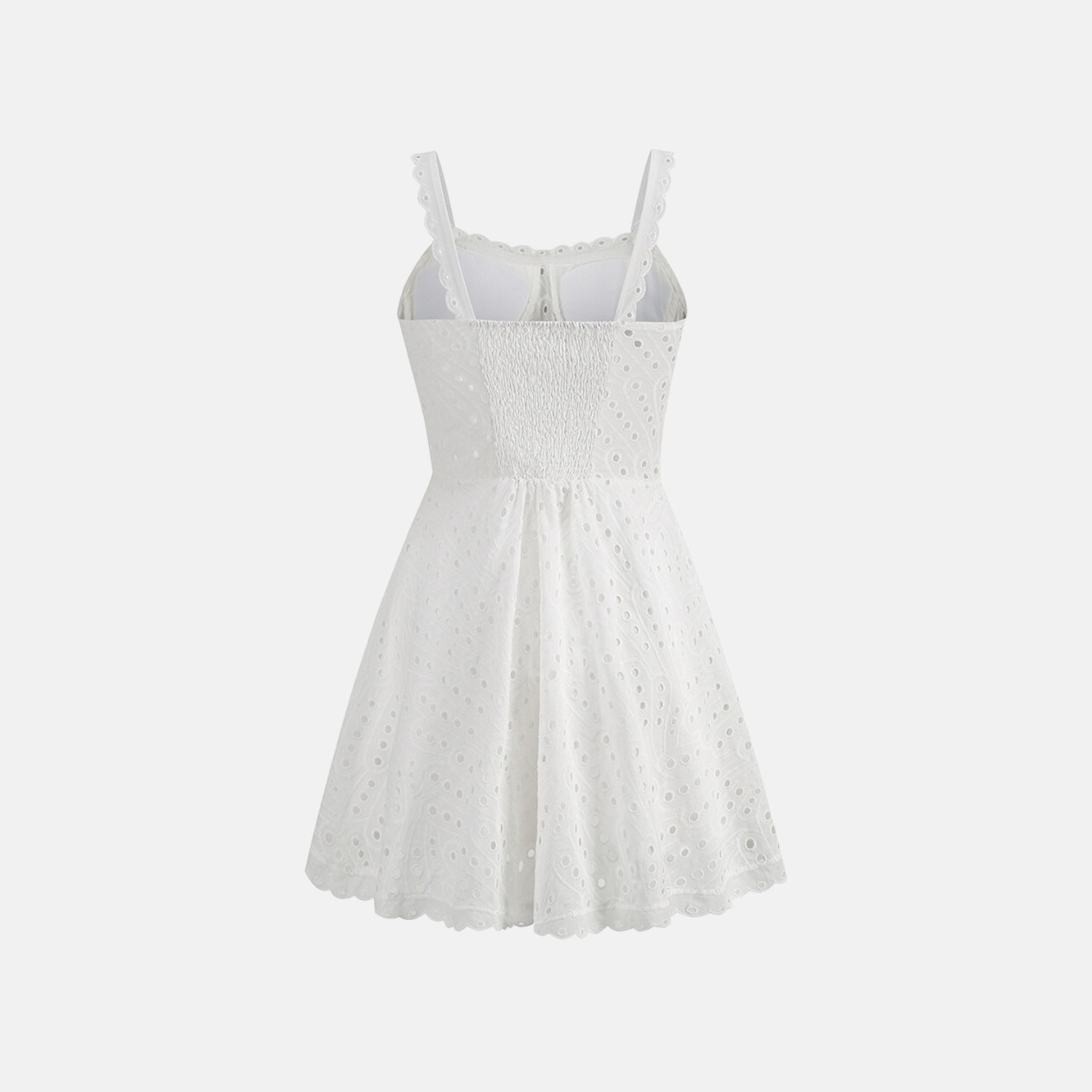 Vestido Bali
