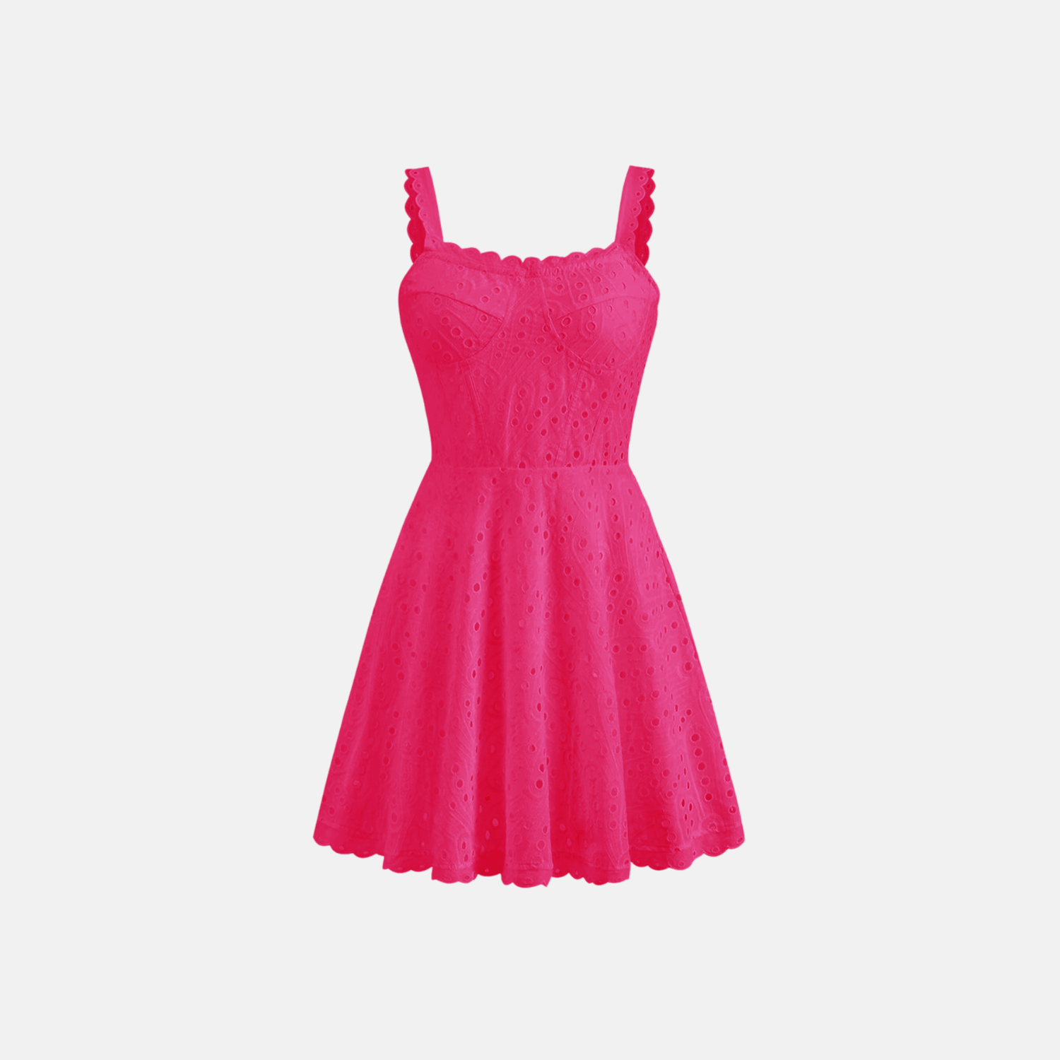 Vestido Bali