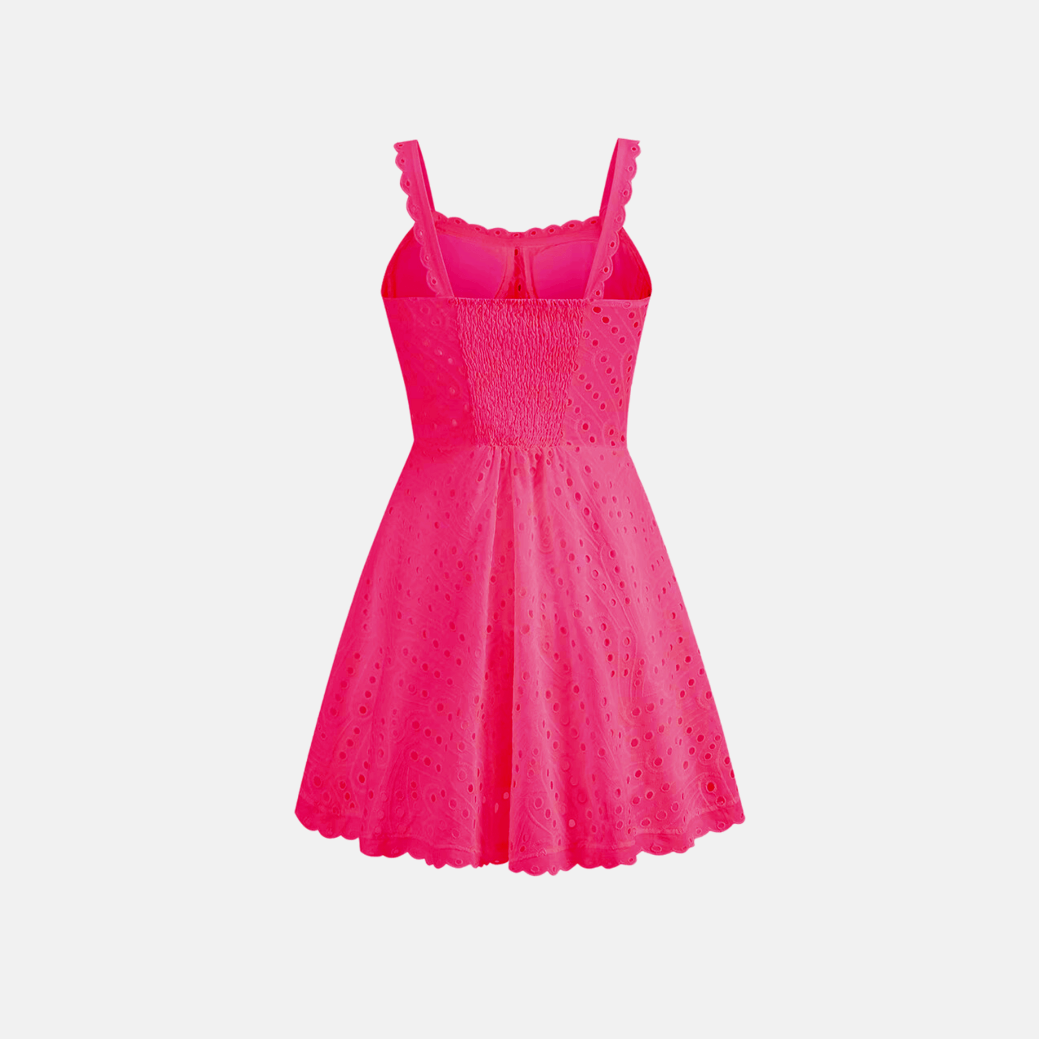 Vestido Bali