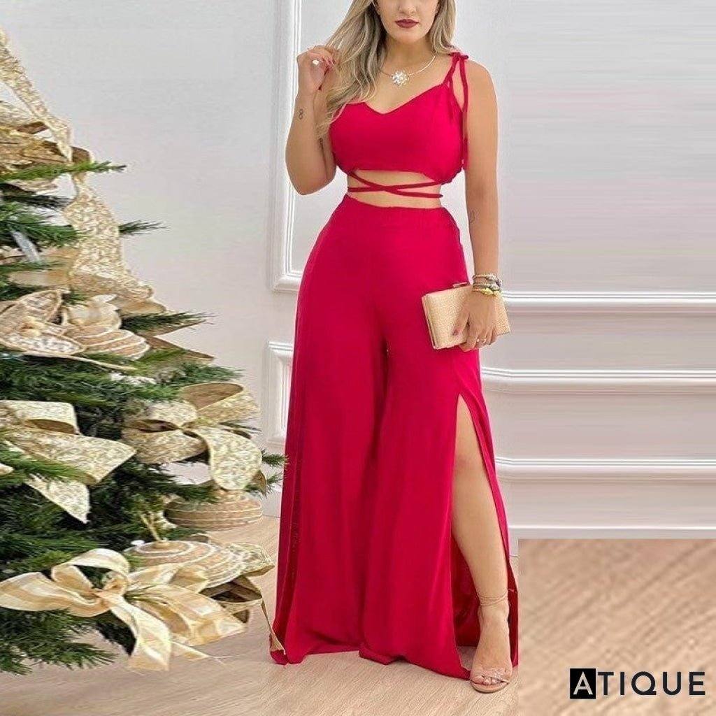 Conjunto Cris - Atique Store