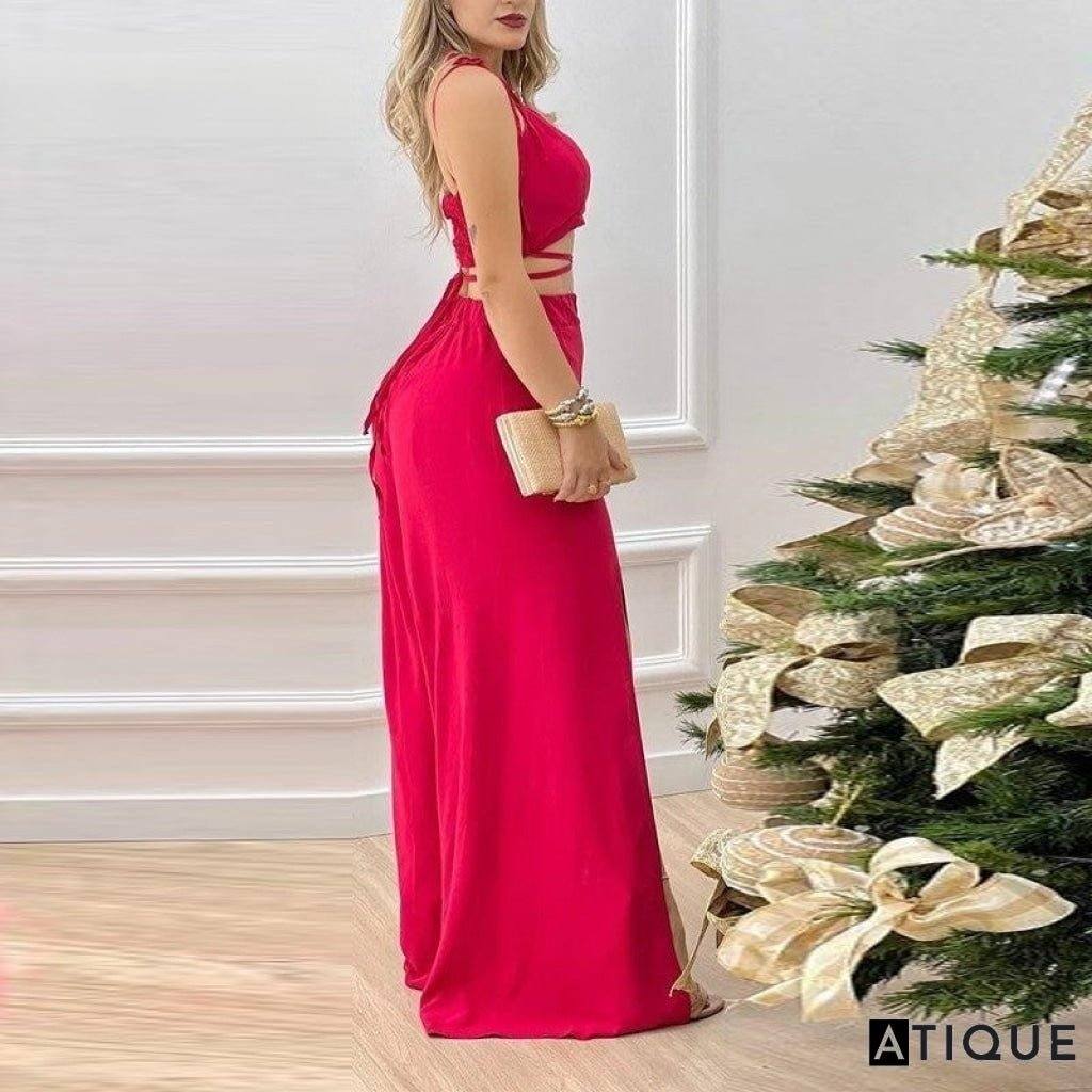 Conjunto Cris - Atique Store