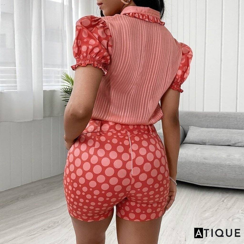 Conjunto Popy - Atique Store