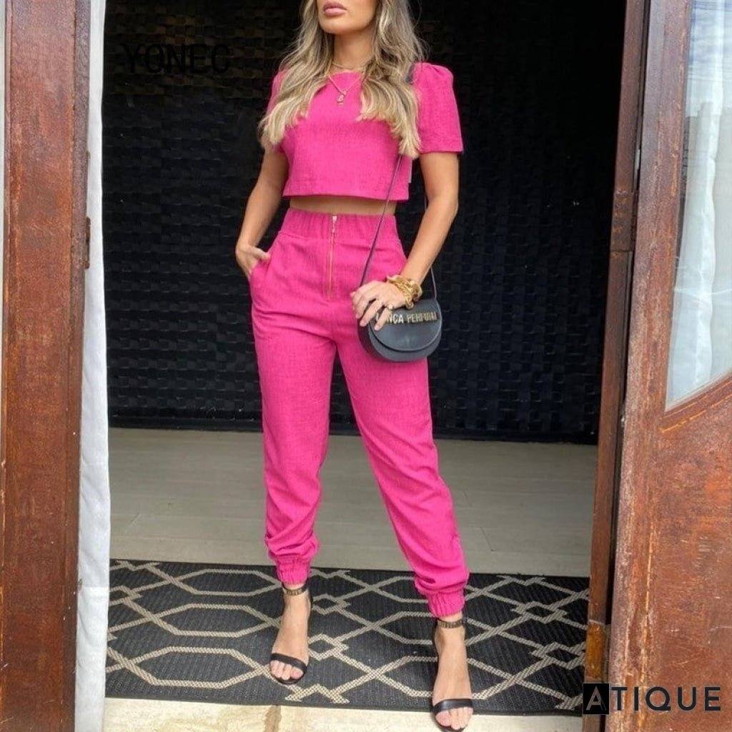 Conjunto Sasha - Atique Store