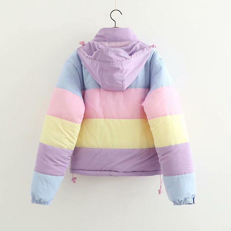 Jaqueta Sunset - Atique Store