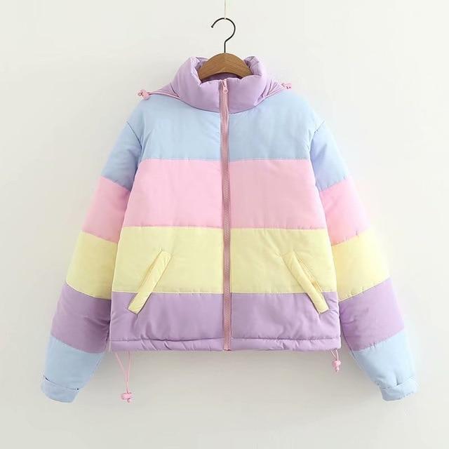Jaqueta Sunset - Atique Store
