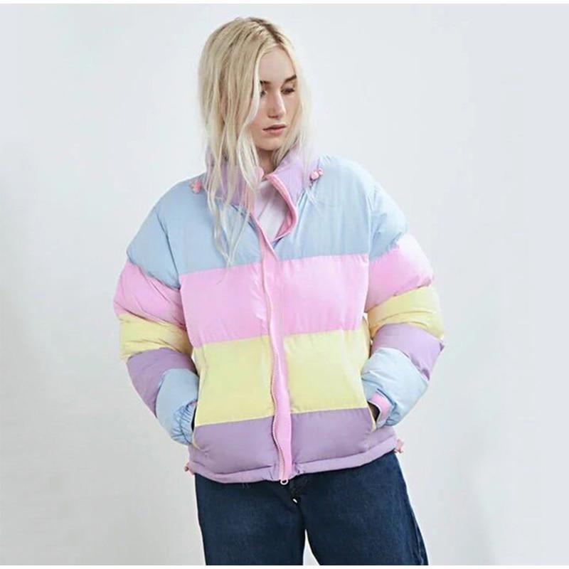 Jaqueta Sunset - Atique Store