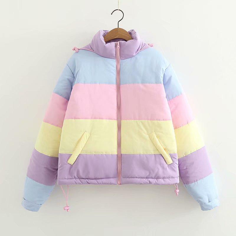 Jaqueta Sunset - Atique Store