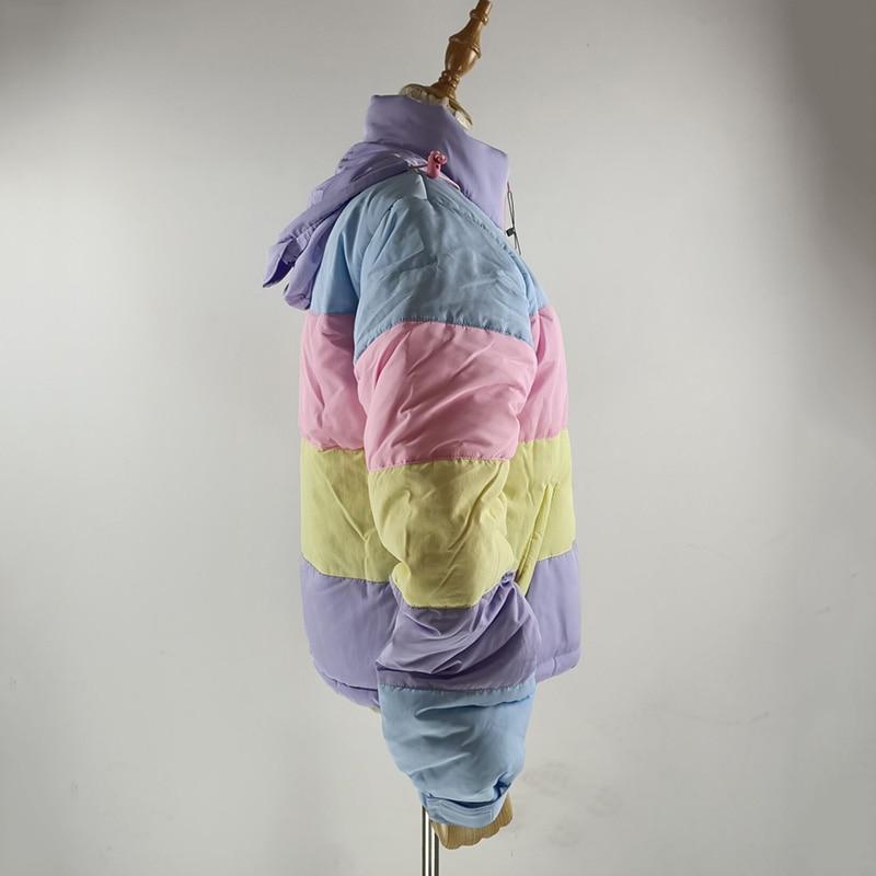 Jaqueta Sunset - Atique Store