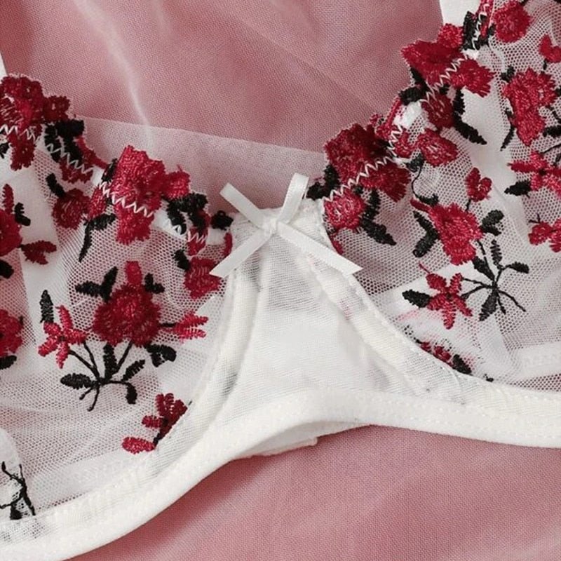 Lingerie Lua Candy - Atique Store