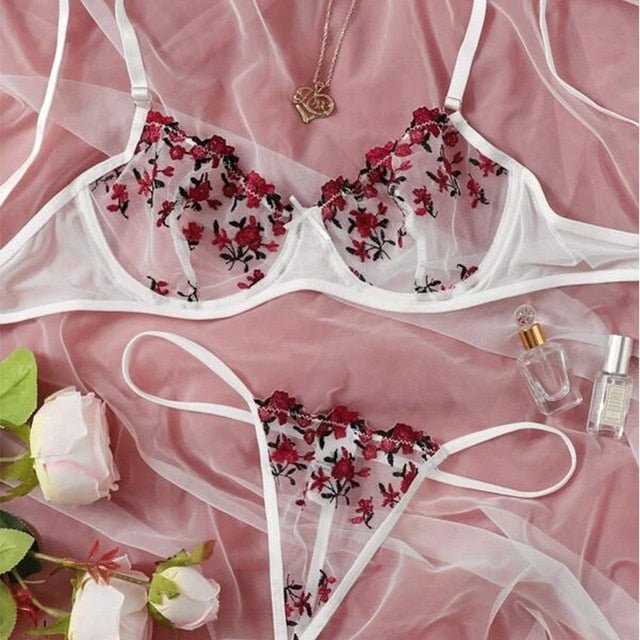 Lingerie Lua Candy - Atique Store