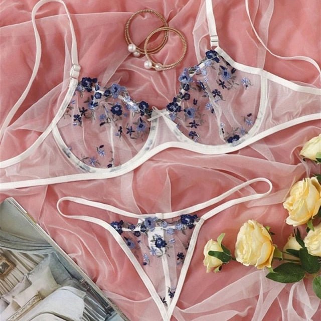 Lingerie Lua Candy - Atique Store