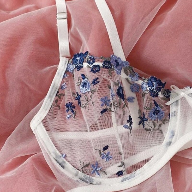 Lingerie Lua Candy - Atique Store