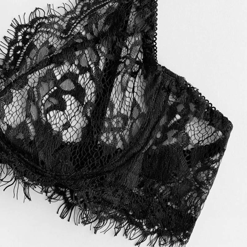 Lingerie Lua de Júpiter - Atique Store