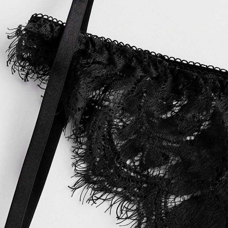 Lingerie Lua de Júpiter - Atique Store