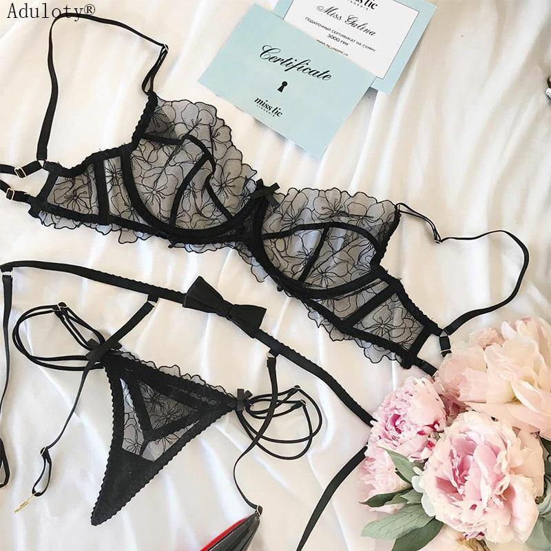 Lingerie Lua de Vênus - Atique Store