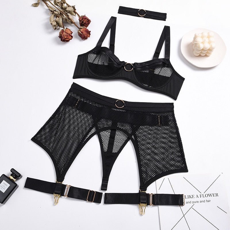 Lingerie Lua Helene - Atique Store