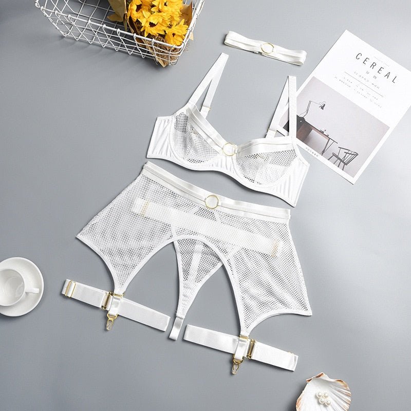 Lingerie Lua Helene - Atique Store