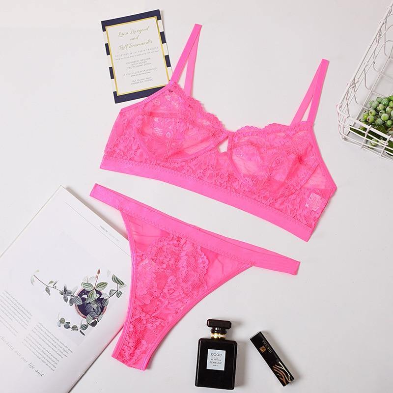 Lingerie Lua Kari - Atique Store