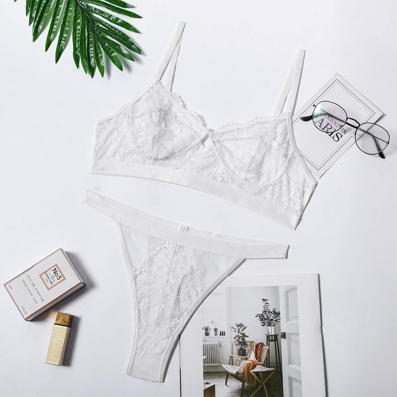 Lingerie Lua Kari - Atique Store