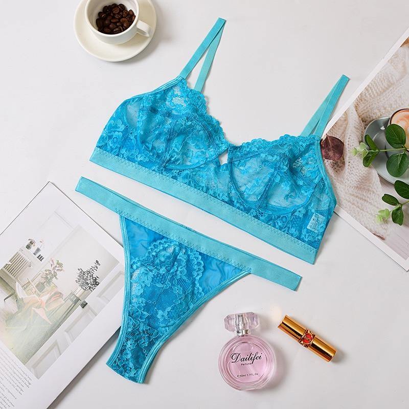 Lingerie Lua Kari - Atique Store