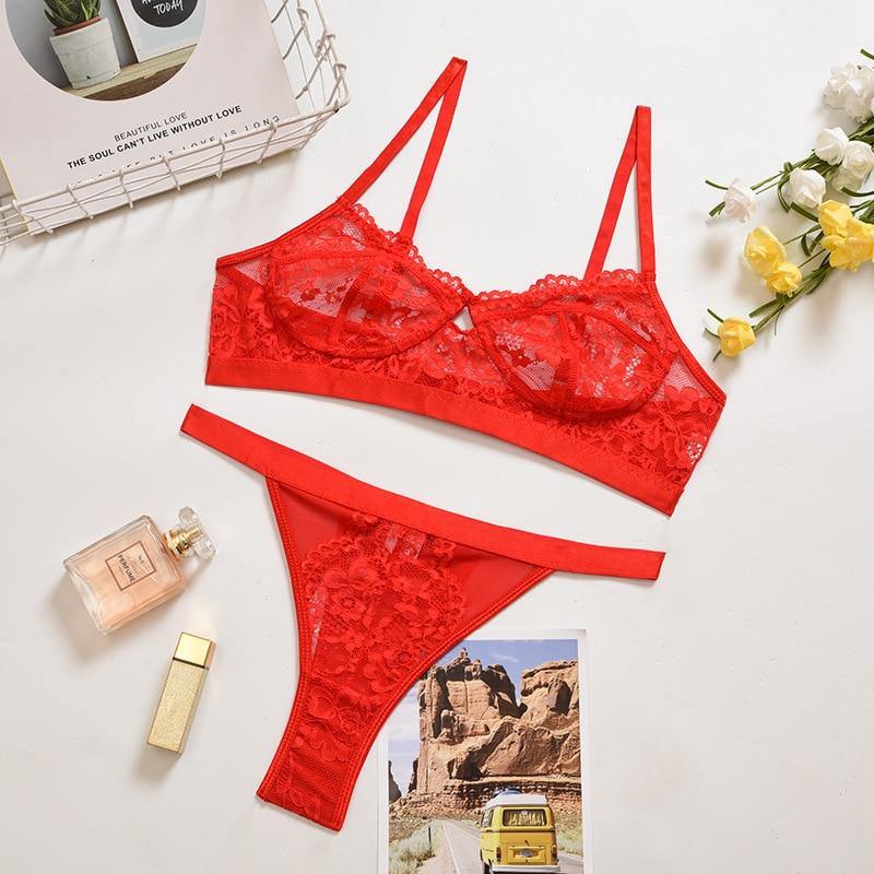 Lingerie Lua Kari - Atique Store