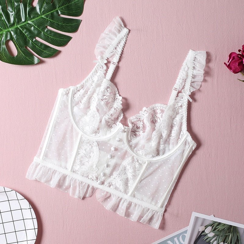 Lingerie Mel - Atique Store