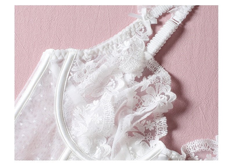 Lingerie Mel - Atique Store