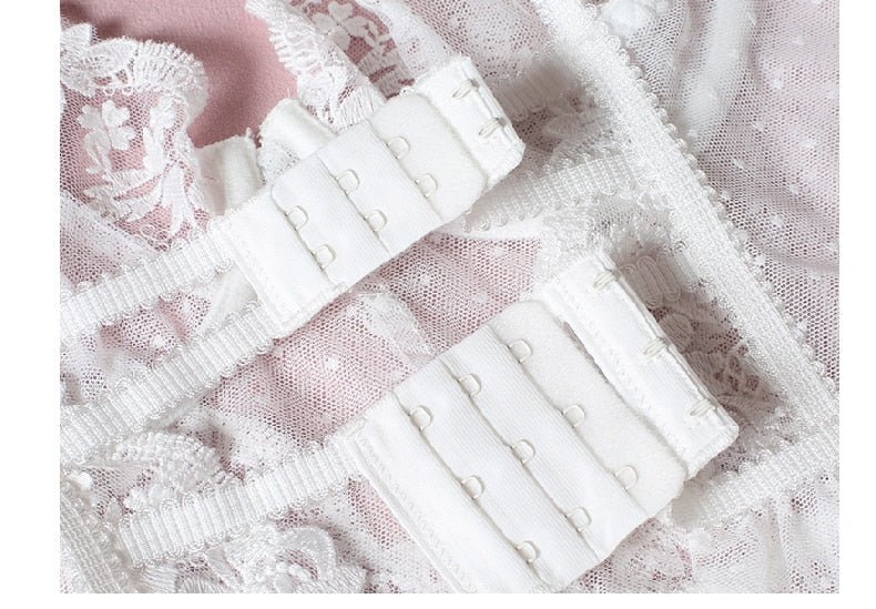 Lingerie Mel - Atique Store