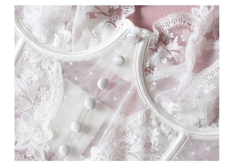 Lingerie Mel - Atique Store